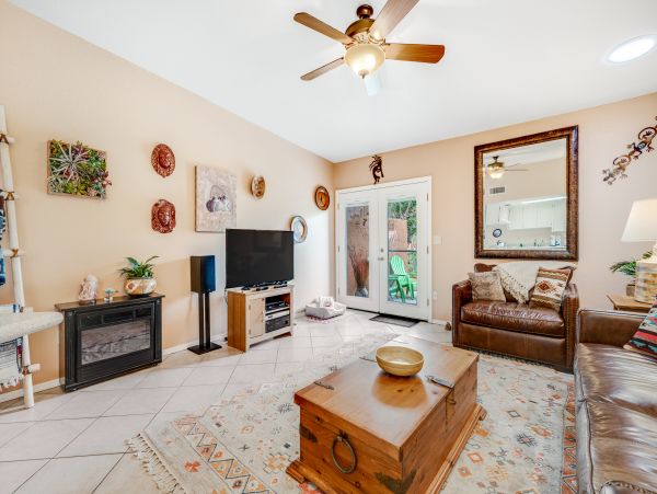 Sedona Home 1024709