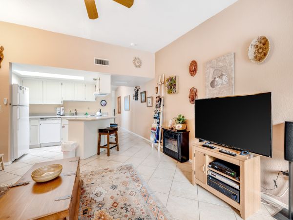 Sedona Home 1024709