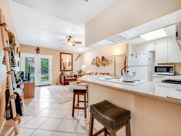 Sedona Home 1024709