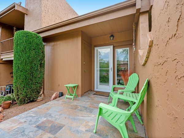 Sedona Home 1024709