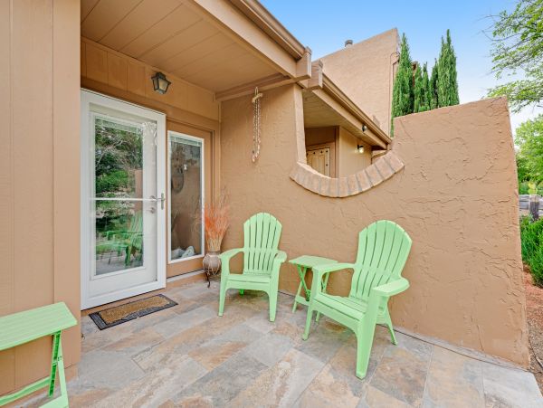 Sedona Home 1024709