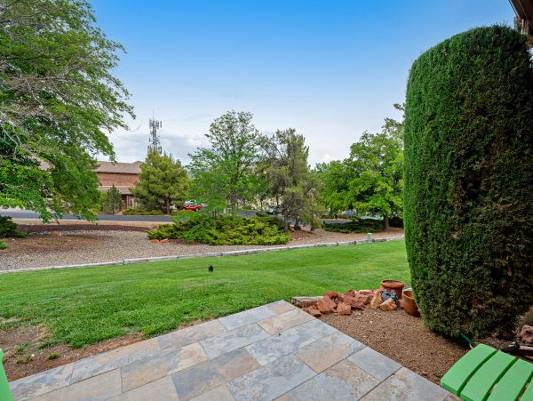 Sedona Home 1024709