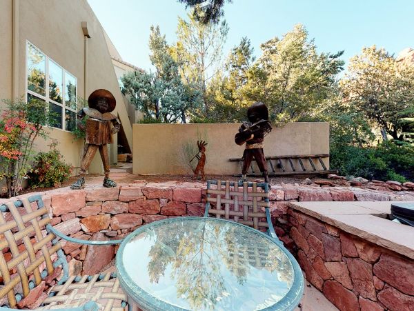 Sedona Home 1024710