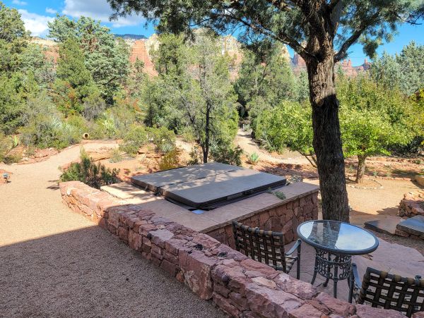 Sedona Home 1024710