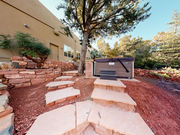 Sedona Home 1024710