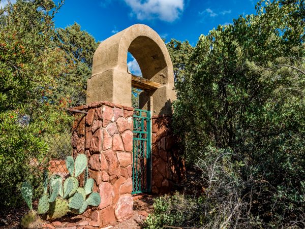 Sedona Home 1024710