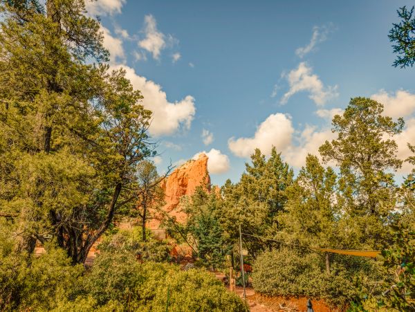 Sedona Home 1024710