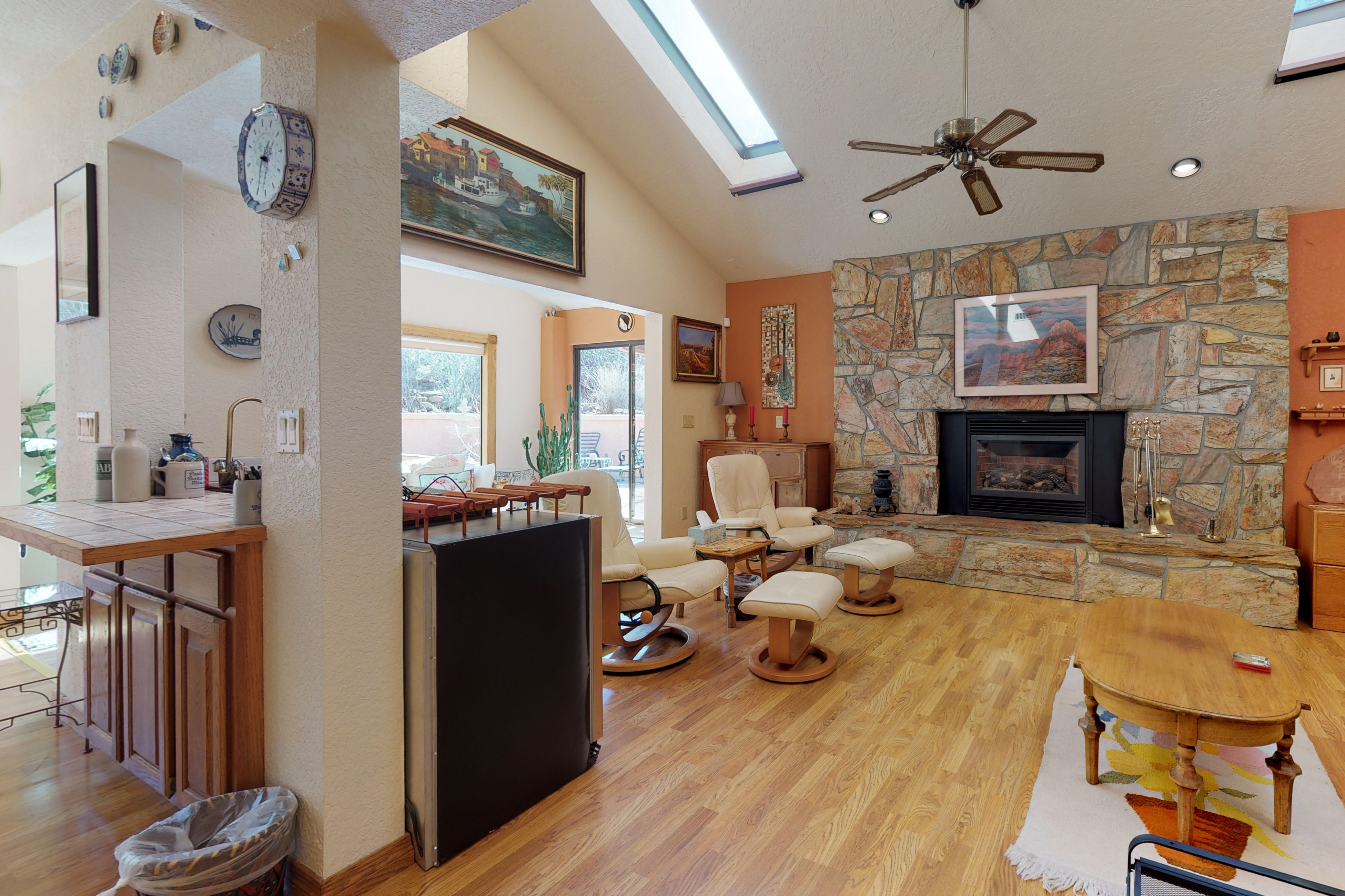 Sedona Home 1024711