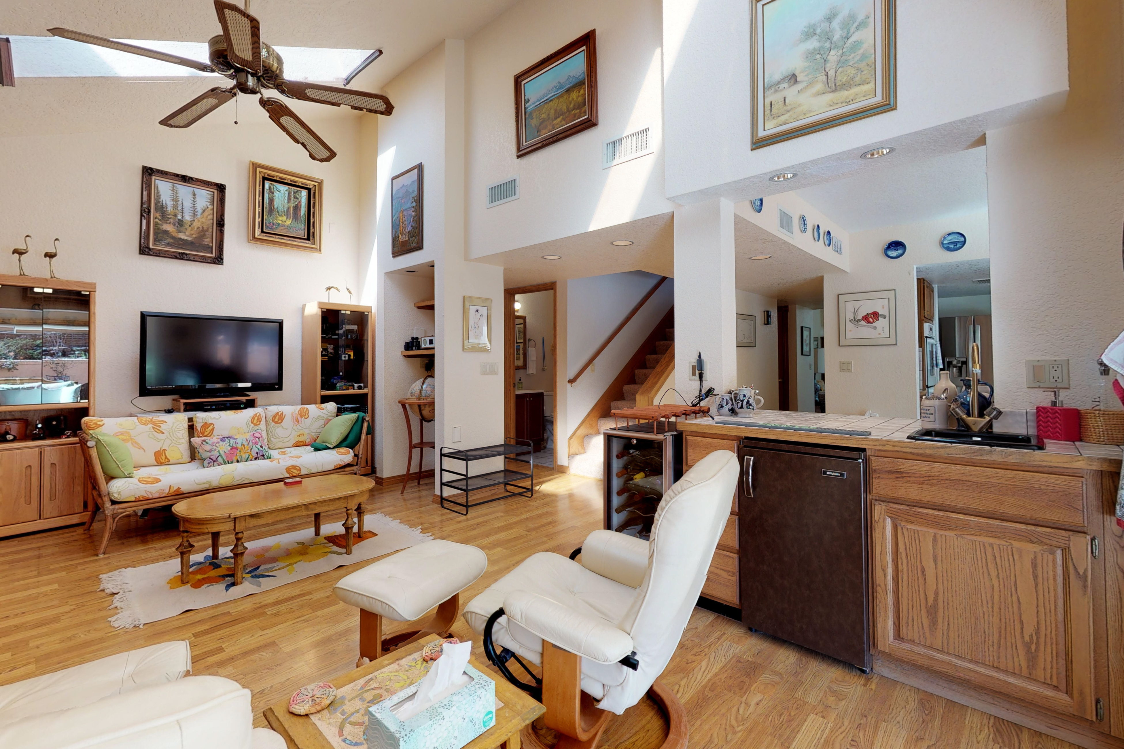 Sedona Home 1024711