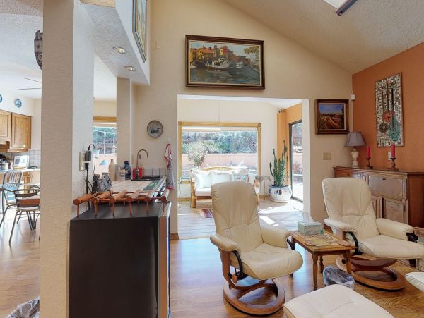 Sedona Home 1024711