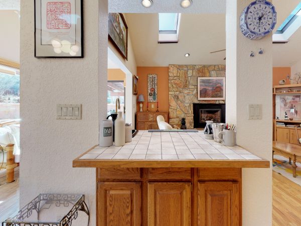 Sedona Home 1024711
