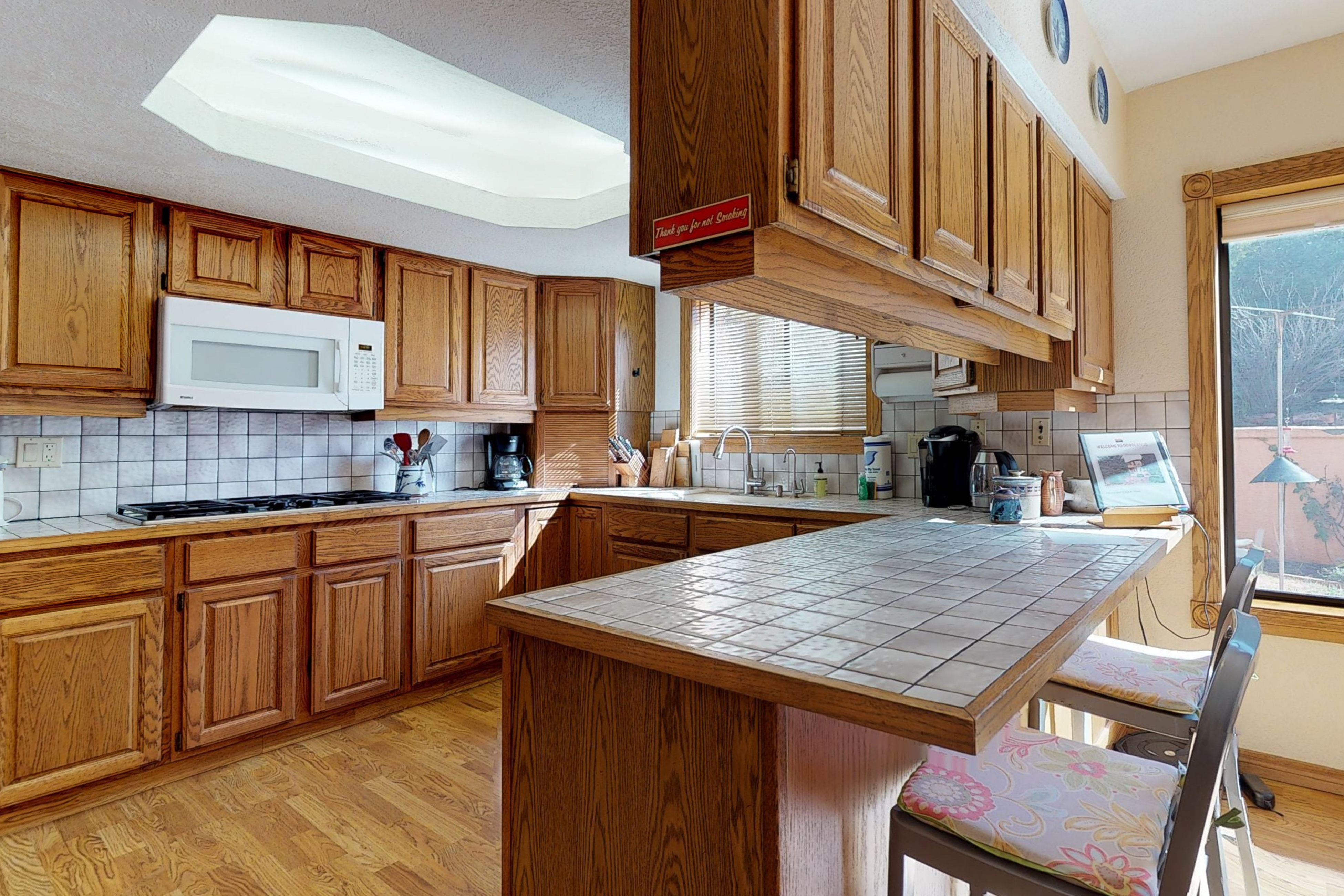 Sedona Home 1024711