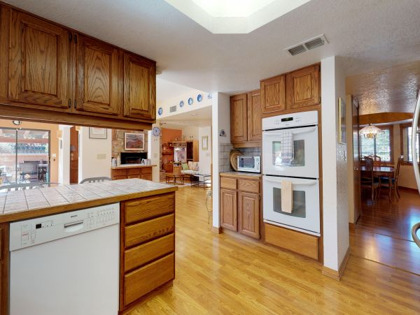 Sedona Home 1024711