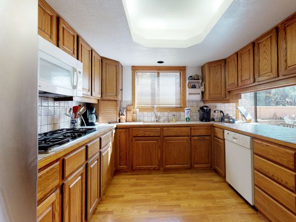 Sedona Home 1024711