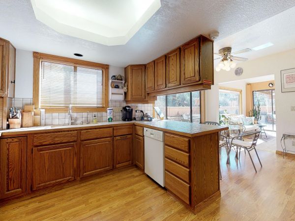 Sedona Home 1024711
