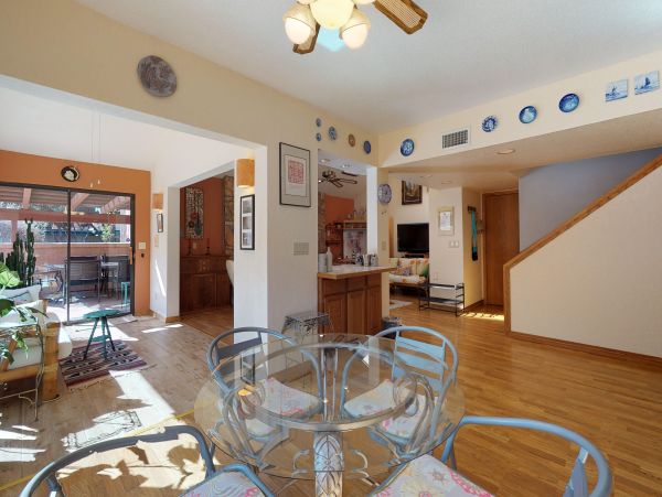 Sedona Home 1024711