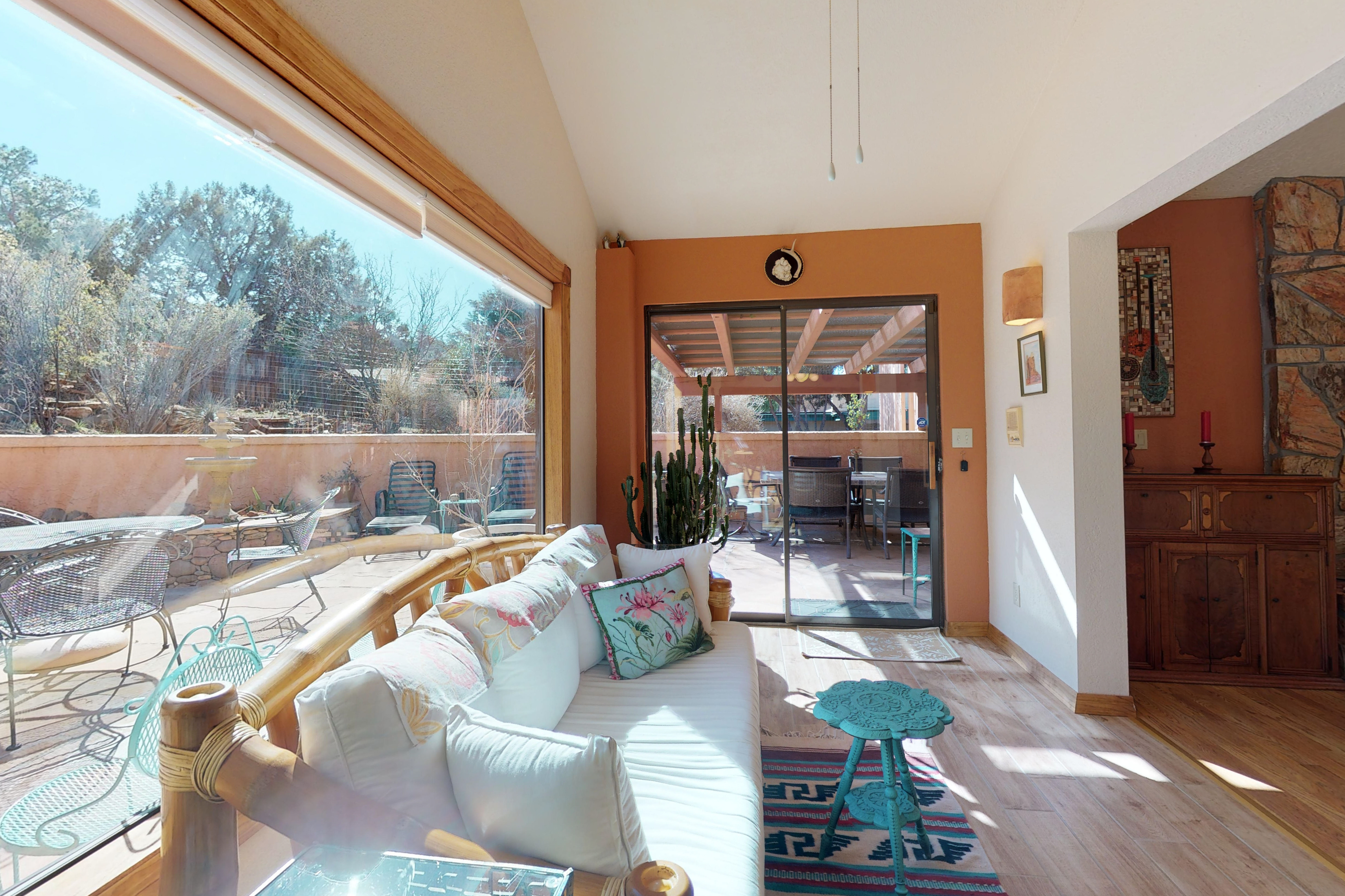 Sedona Home 1024711
