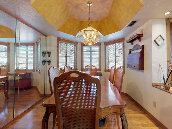 Sedona Home 1024711