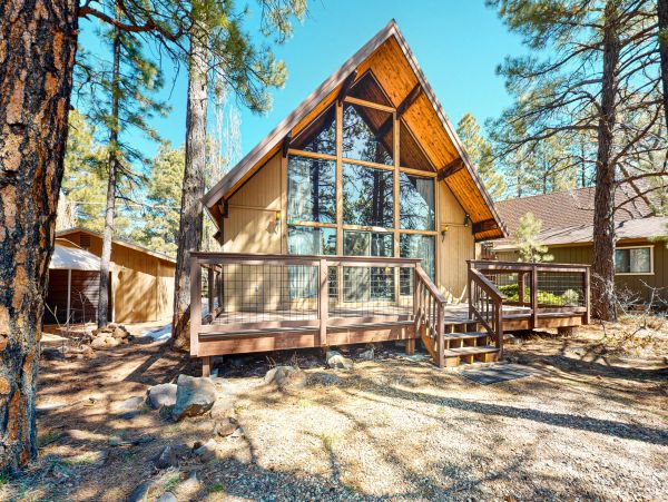 Sedona Home 1024712