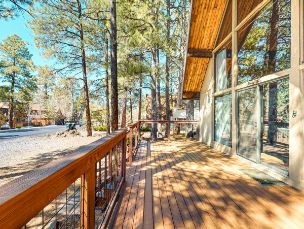 Sedona Home 1024712