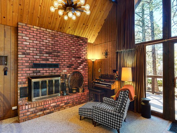 Sedona Home 1024712