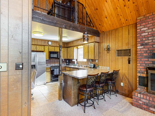 Sedona Home 1024712