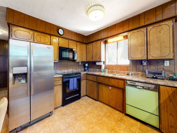 Sedona Home 1024712