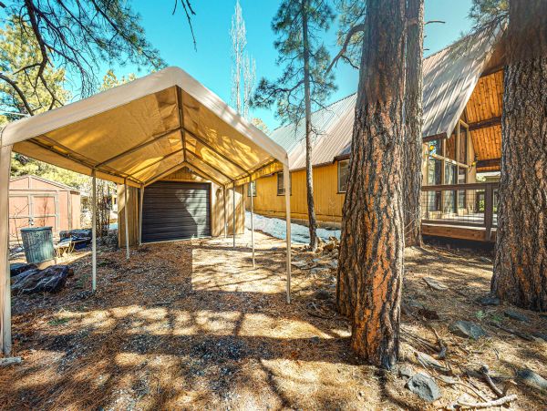 Sedona Home 1024712