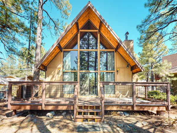 Sedona Home 1024712