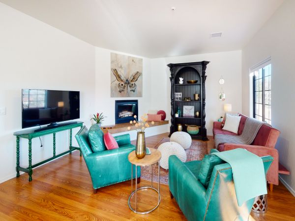Sedona Home 1024713