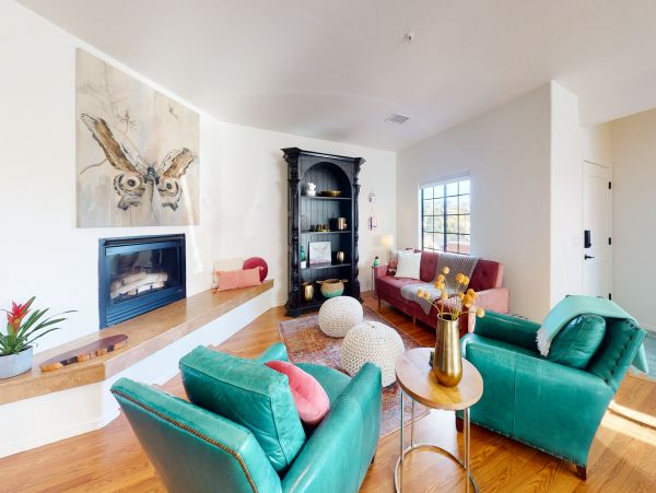 Sedona Home 1024713