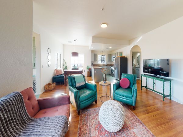 Sedona Home 1024713