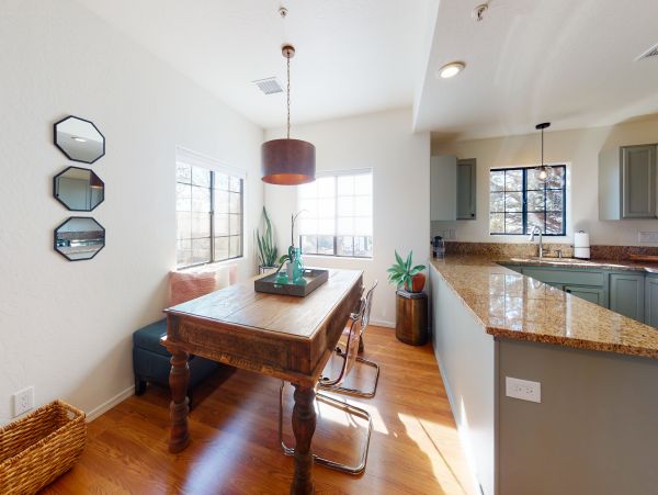 Sedona Home 1024713