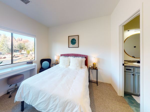 Sedona Home 1024713