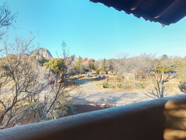 Sedona Home 1024713