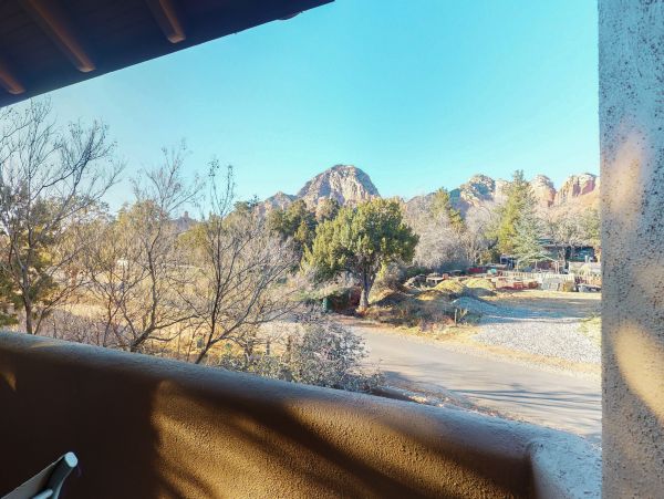 Sedona Home 1024713