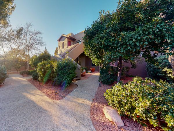 Sedona Home 1024713