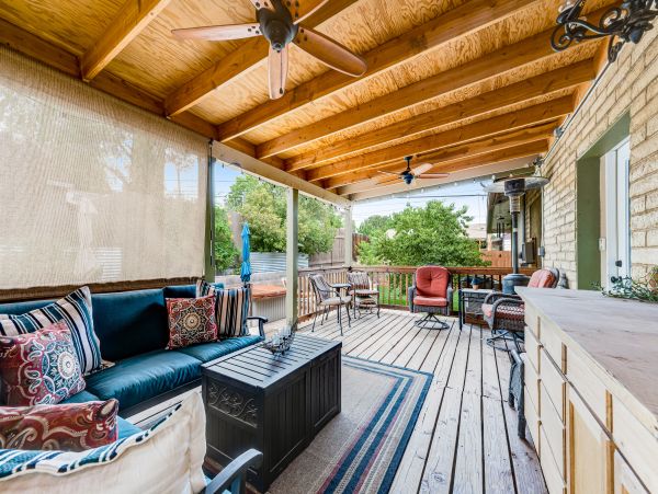 Sedona Home 1024714