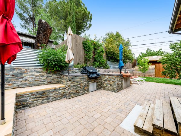 Sedona Home 1024714