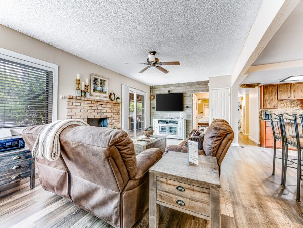 Sedona Home 1024714