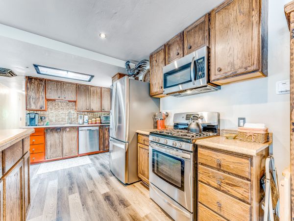 Sedona Home 1024714