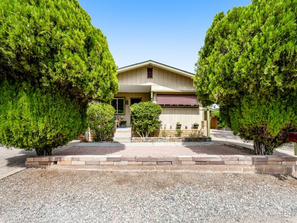 Sedona Home 1024714