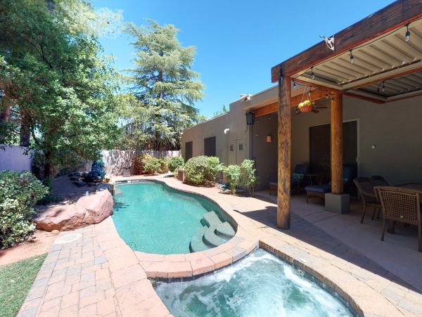 Sedona Home 1024715