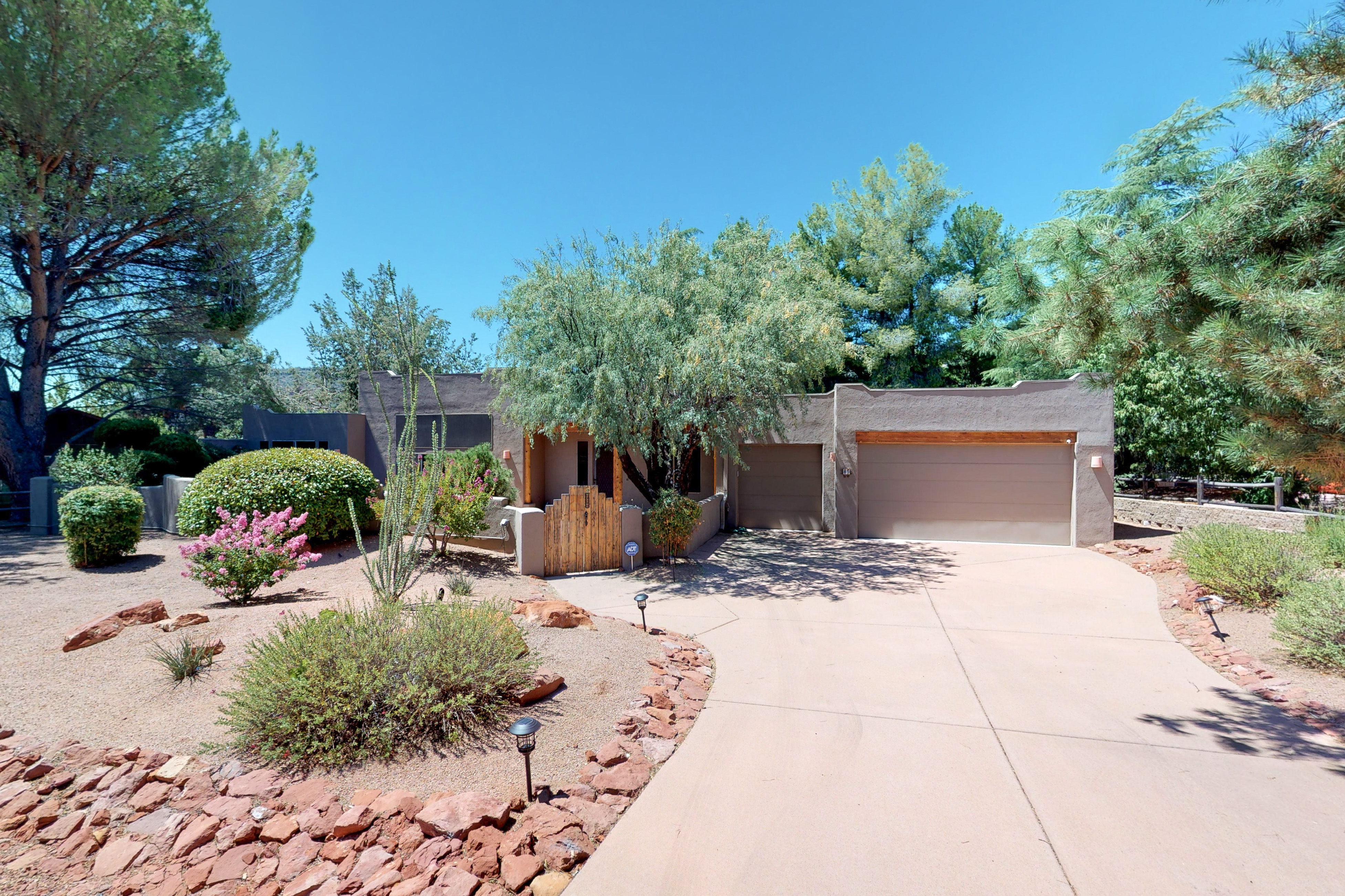 Sedona Home 1024715
