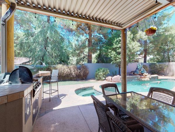 Sedona Home 1024715