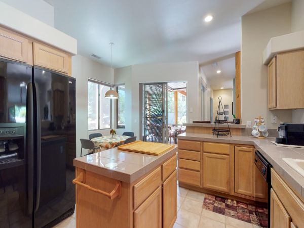 Sedona Home 1024715