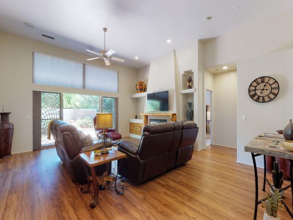 Sedona Home 1024715