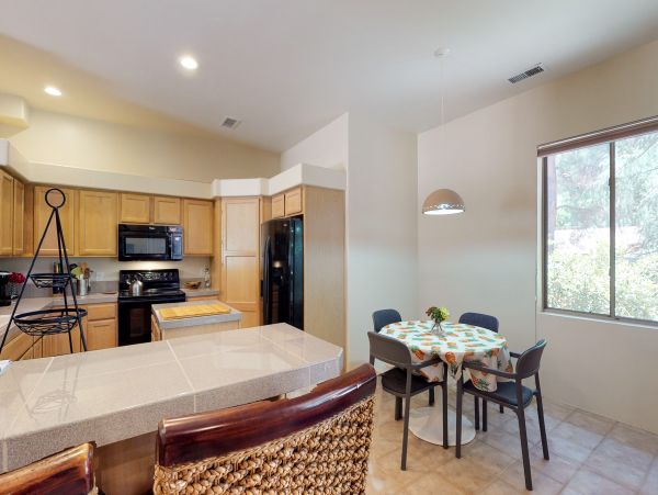 Sedona Home 1024715