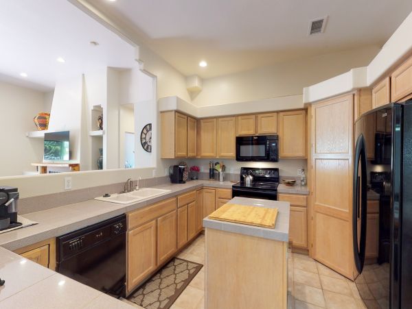 Sedona Home 1024715