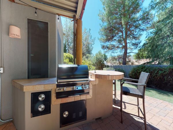 Sedona Home 1024715